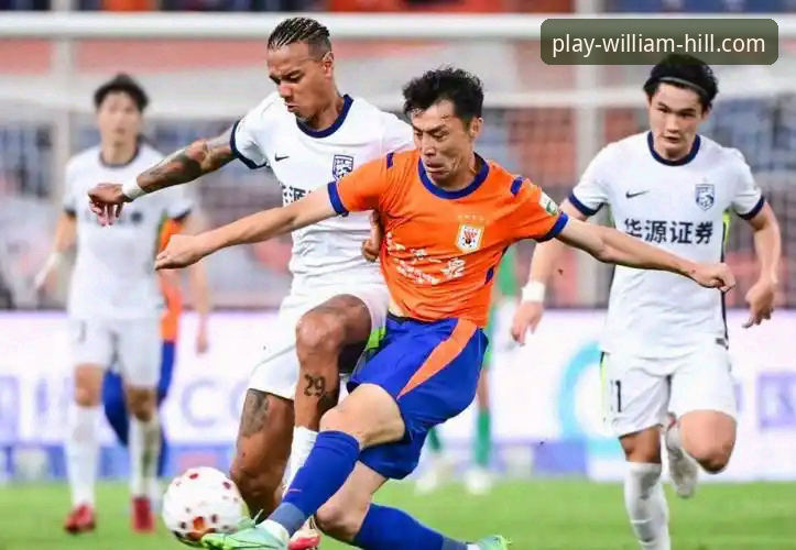 一场惊心动魄的3-3平局，如何通过WilliamHill正版入口重温云南玉昆vs北京国安？