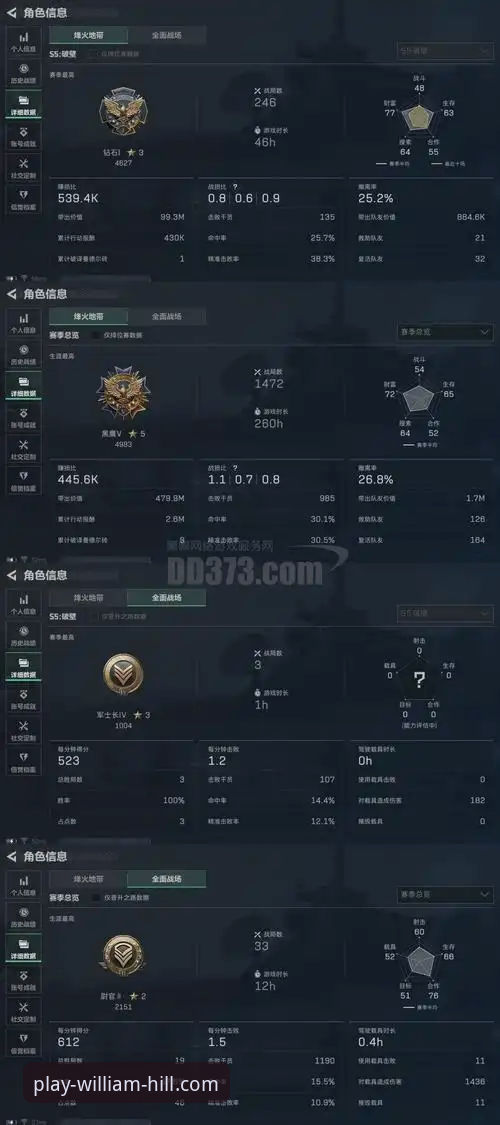 WilliamHill官网无法访问全面解析：实战派推荐的永久解决路径